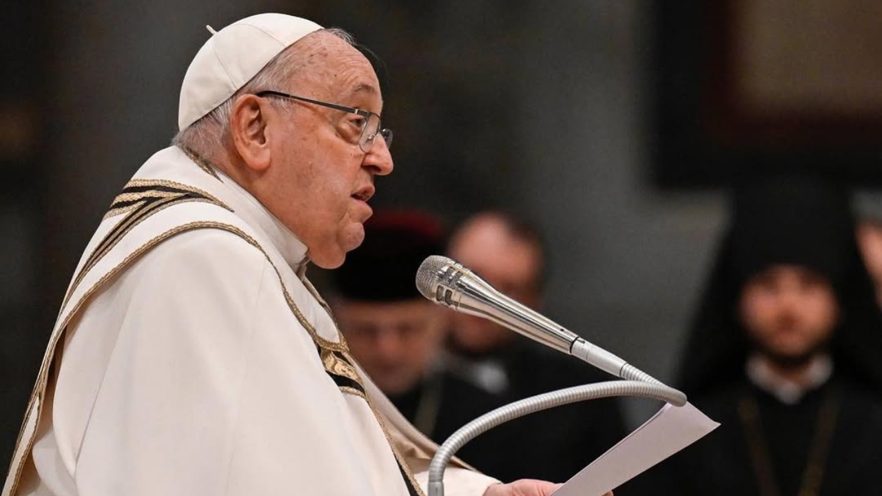 Papa Francisco