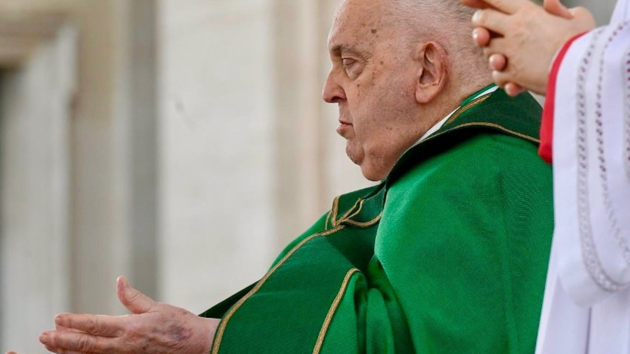 Papa Francisco Papa Francisco