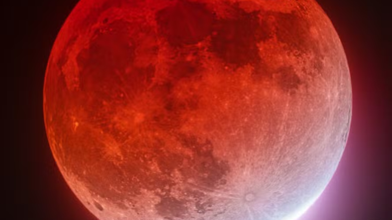 Lua de Sangue