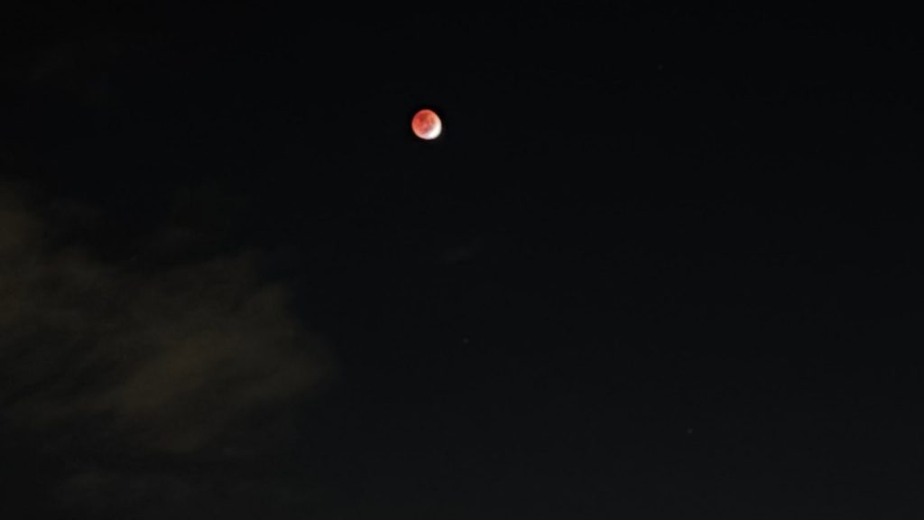 Lua de Sangue
