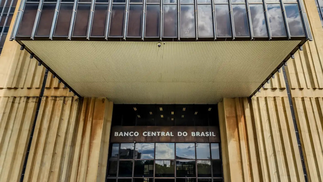 Banco Central Banco Central