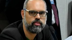 Allan dos Santos