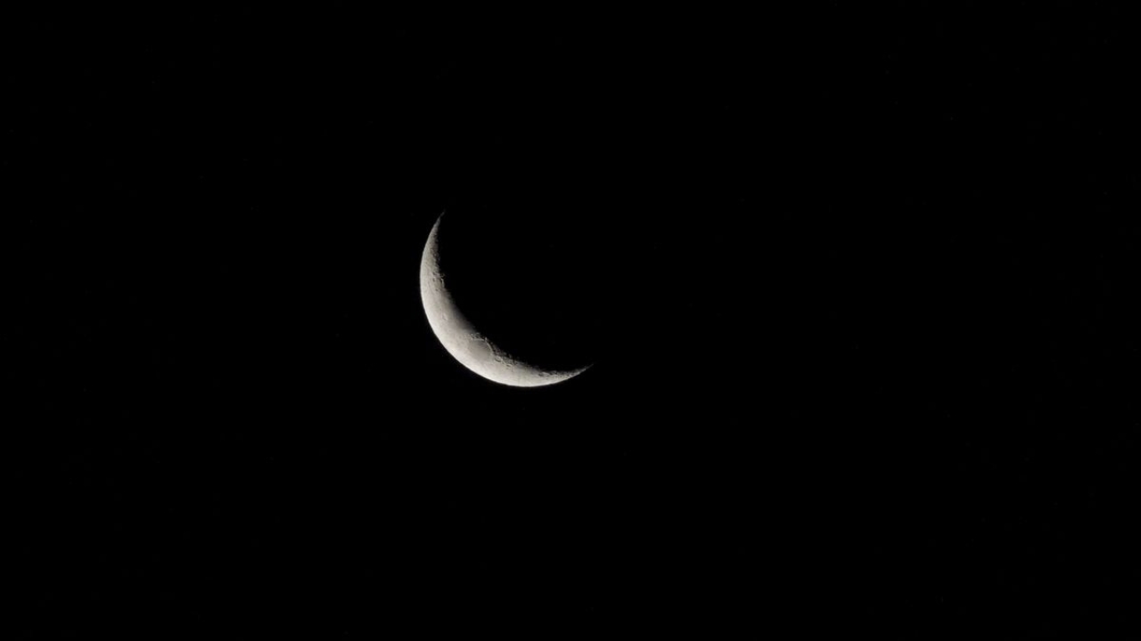 lua minguante