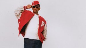 Will Smith