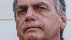 Bolsonaro