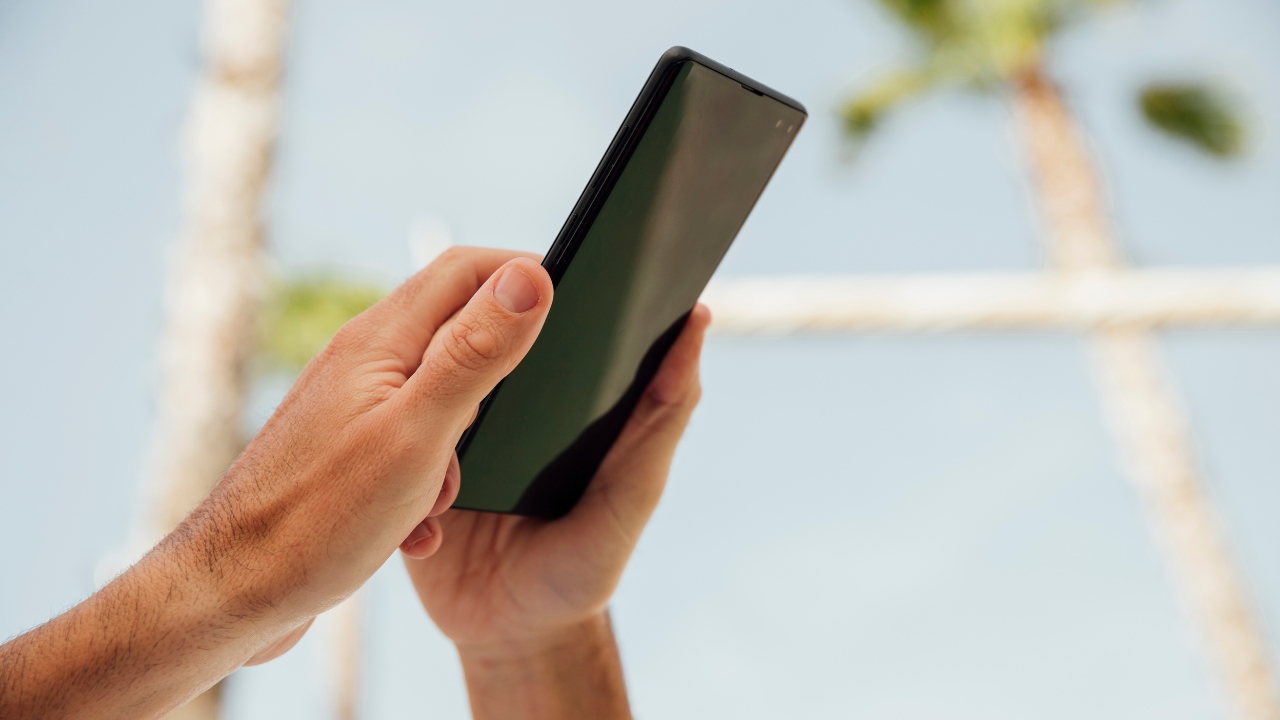 celular