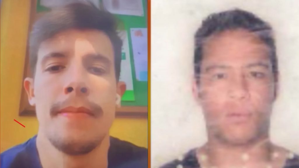 Universitário e pai de família: quem são os assassinos de Clara Maria Venâncio?