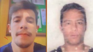 Universitário e pai de família: quem são os assassinos de Clara Maria Venâncio?