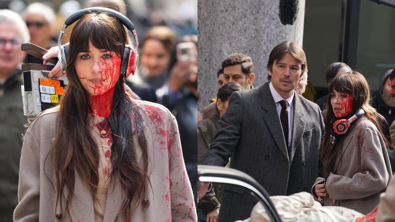verity-dakota-gravação-filme-adaptação