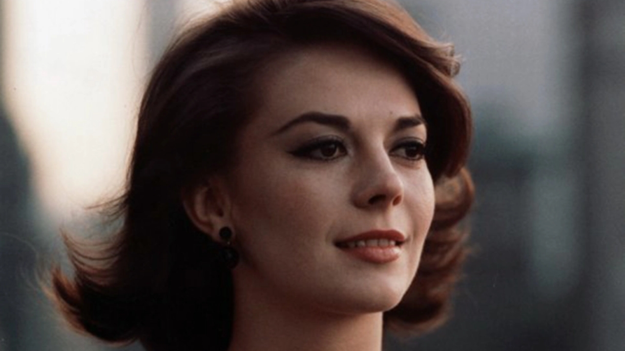 Natalie Wood