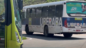 A nova tarifa do transporte público de Uberaba entra em vigor na próxima segunda (17)