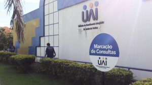 Saúde Uberlândia