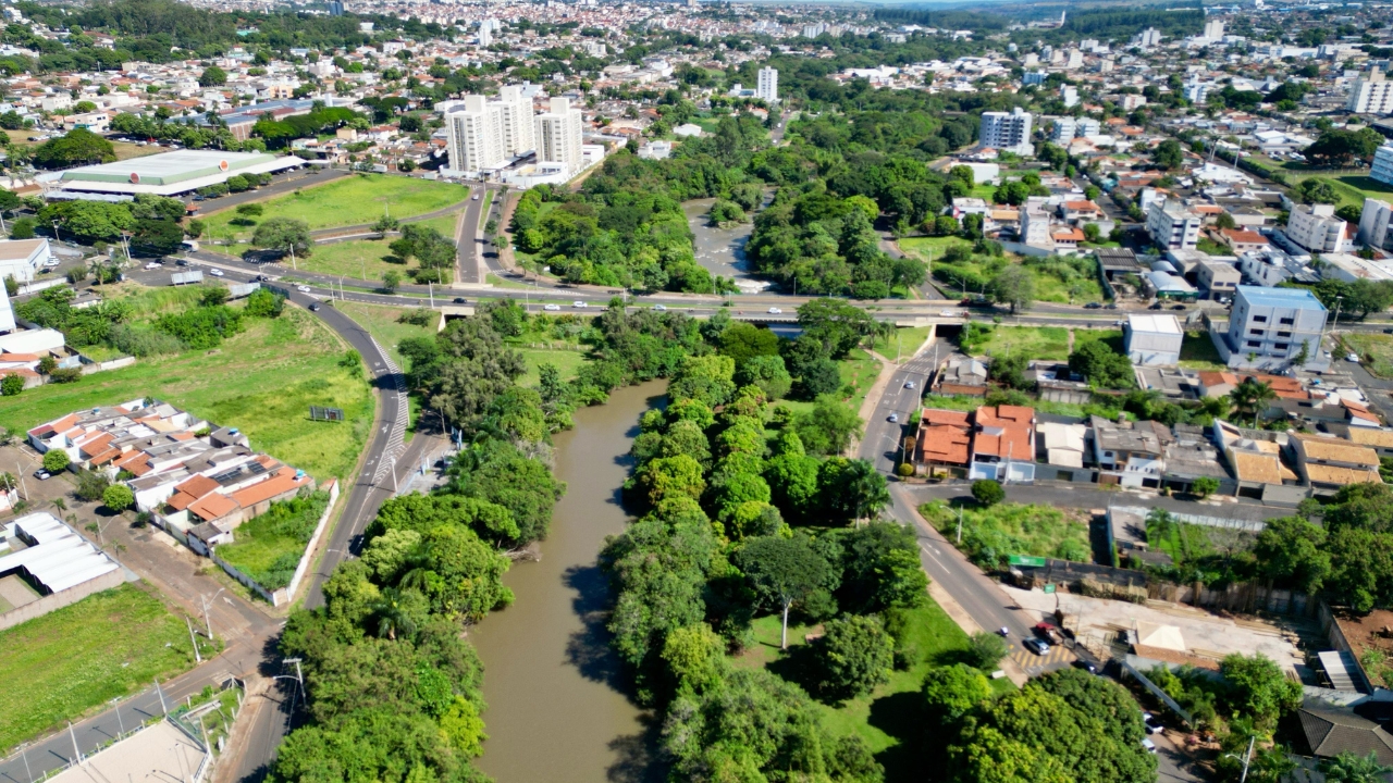 Triângulo Mineiro e Alto Paranaíba podem chegar a 41 °C nesta semana