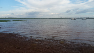 Rio Grande, onde morador de Uberaba morre afogado