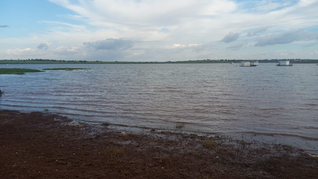 Rio Grande, onde morador de Uberaba morre afogado Rio Grande, onde morador de Uberaba morre afogado