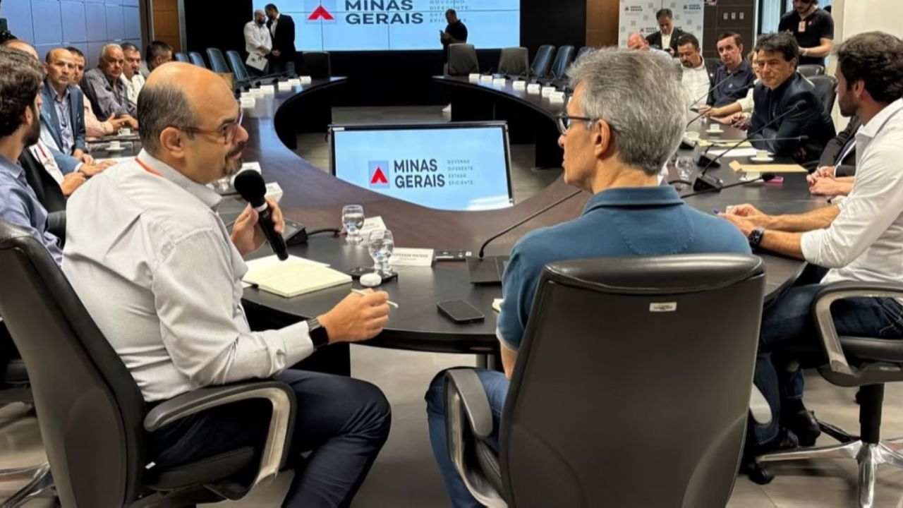Governo de Minas anuncia pagamento de auxílio-alimentação para forças de segurança