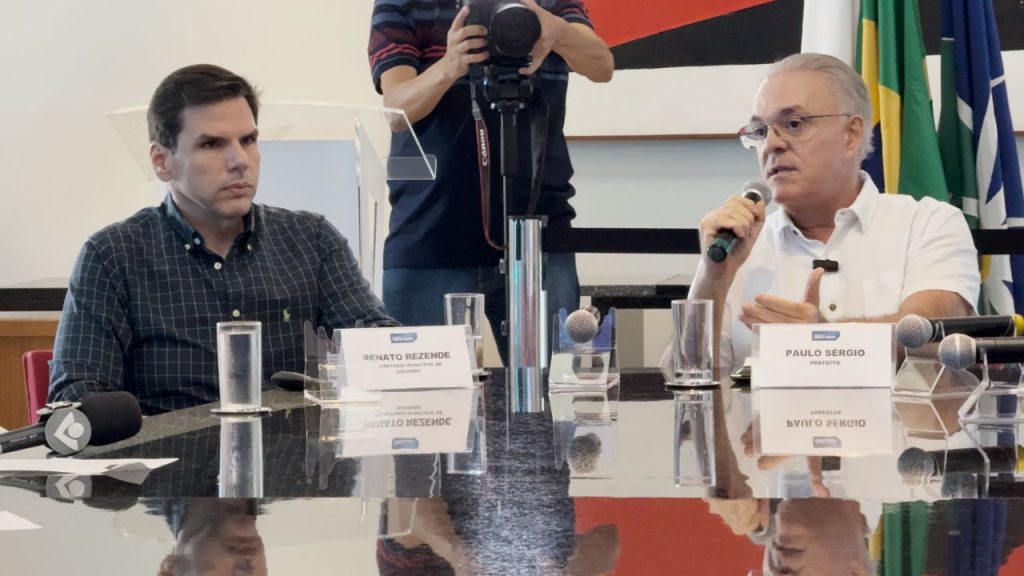 A lei do Refim Temporário foi sancionada nesta quinta-feira