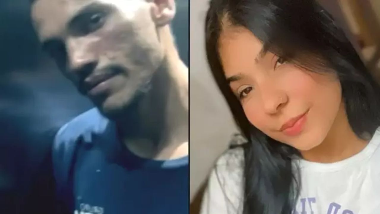Caso Vitória Caso Vitória