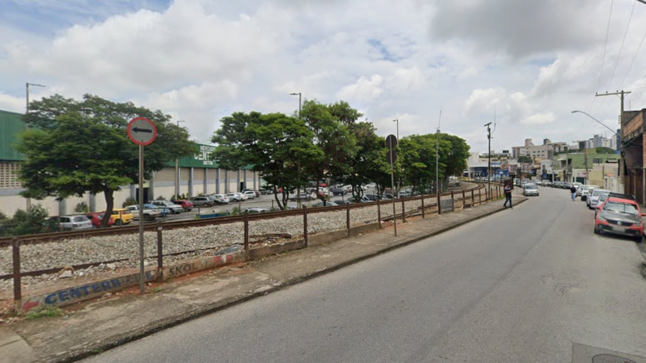Terremoto em Betim: por que você não sentiu a terra tremer Terremoto em Betim: por que você não sentiu a terra tremer