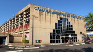 Câmara Municipal de Uberlândia