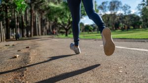 Parque do Sabiá recebe a 4ª Caminhada do Batom