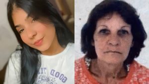 Caso Vitória: o que se sabe sobre Edna Silva, idosa encontrada morta perto do corpo da jovem