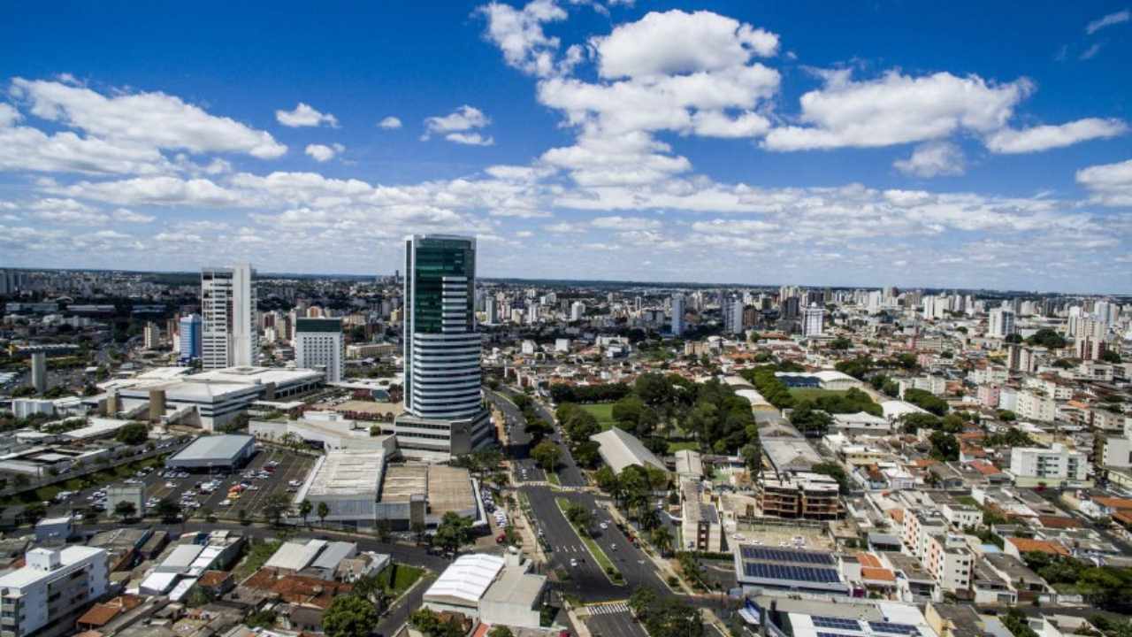 Calor no Triângulo Mineiro