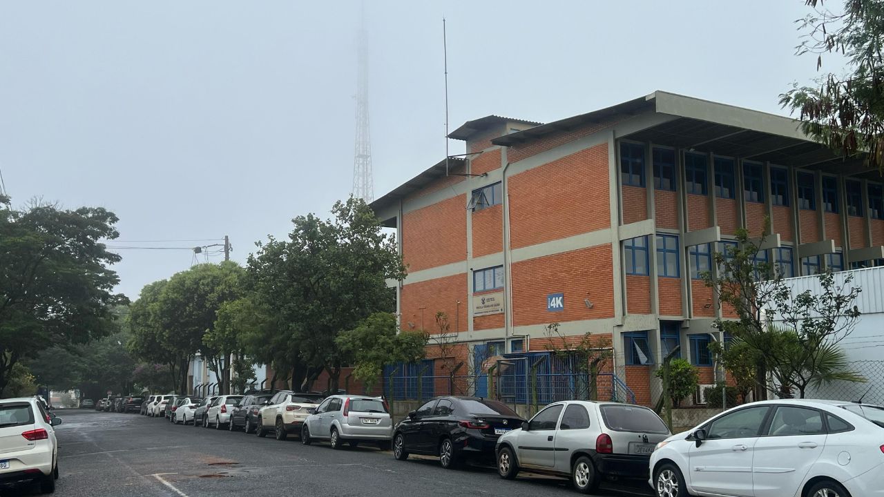 Uma massa de ar frio considerada a mais intensa do ano até agora avança sobre Minas Gerais e promete derrubar as temperaturas no Triângulo Mineiro e no Alto Paranaíba