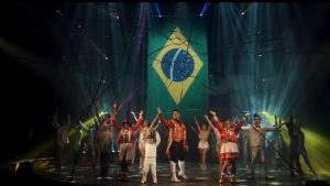 Evento gratuito: circo Maximus promove espetáculo inclusivo neste domingo em Uberlândia