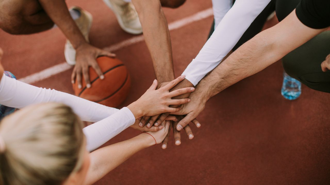 como o esporte transforma vidas em Minas Gerais