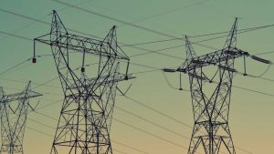 conta de energia