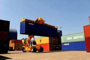 MG fechou como o segundo maior exportador do Brasil, em fevereiro