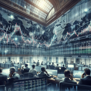 Abertura mercado Dow Jones