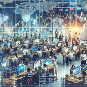 Abertura mercado Dow Jones
