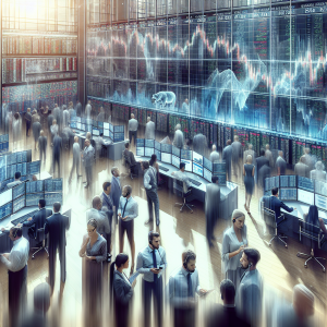 Abertura mercado Dow Jones