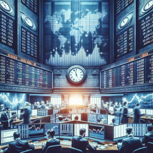 Abertura mercado Dow Jones
