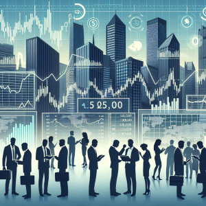 Abertura mercado Dow Jones
