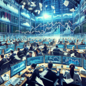 Abertura mercado Dow Jones
