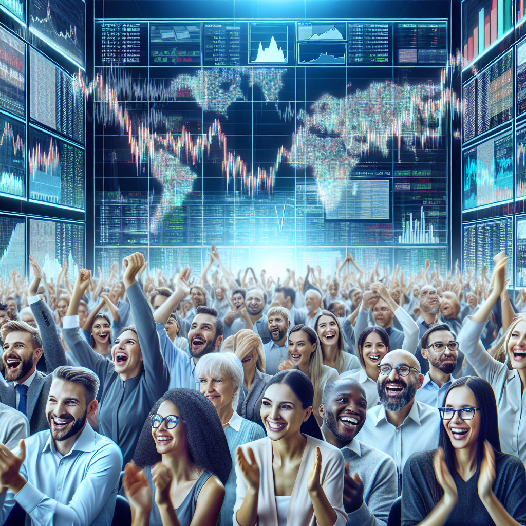 valor ações hoje