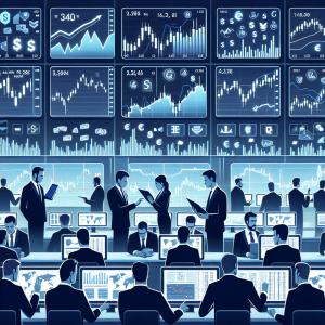 Abertura mercado Dow Jones