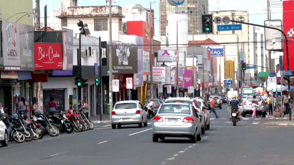 Uberlândia é a segunda cidade de Minas Gerais com mais MEIs cadastrados