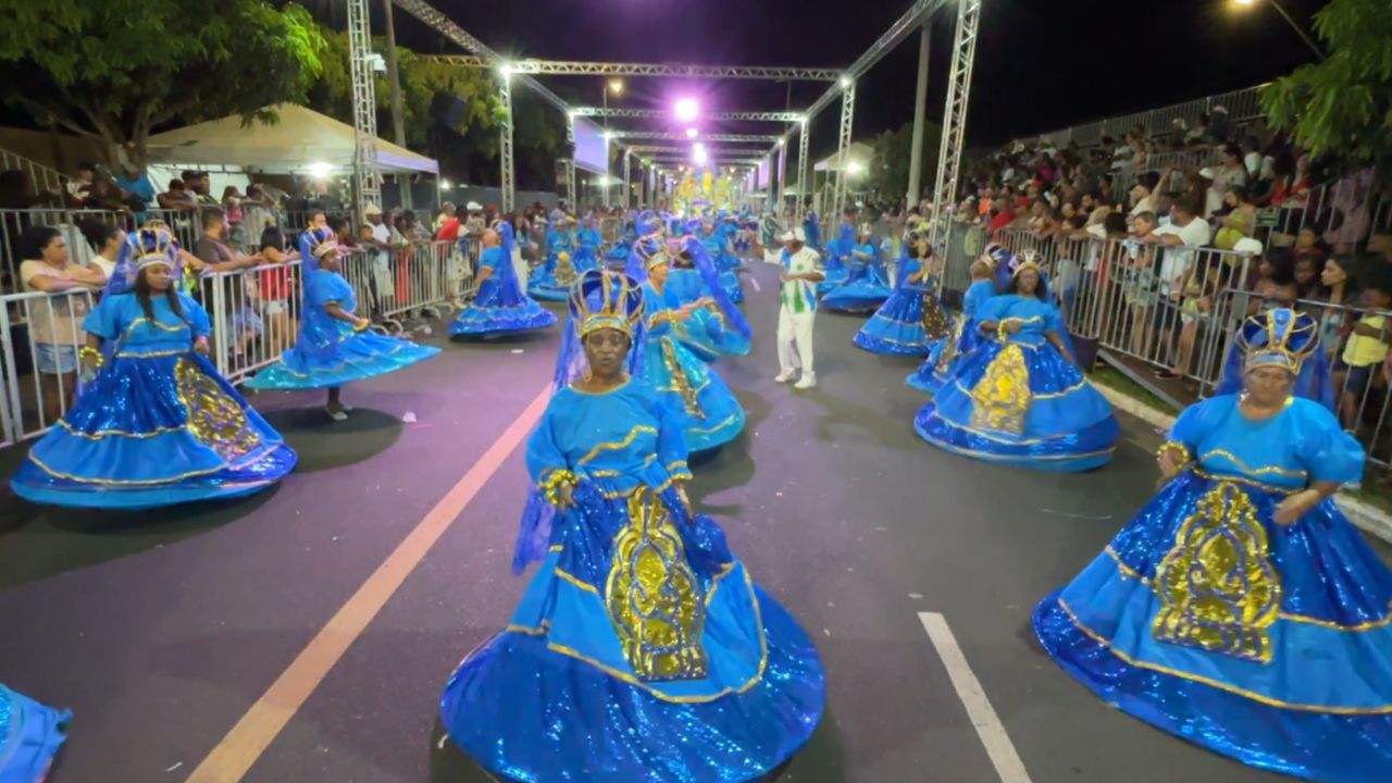 Uberlândia terá ruas interditadas no Carnaval 2026 Uberlândia terá ruas interditadas no Carnaval 2026