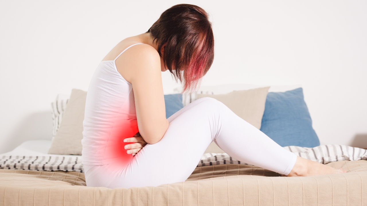 A endometriose é uma doença inflamatória crônica A endometriose é uma doença inflamatória crônica