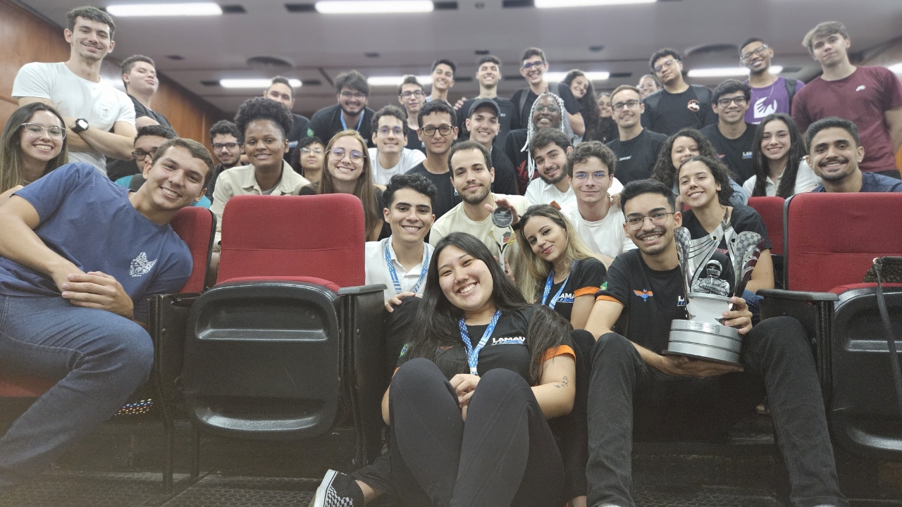 O evento está aberto ao público O evento está aberto ao público