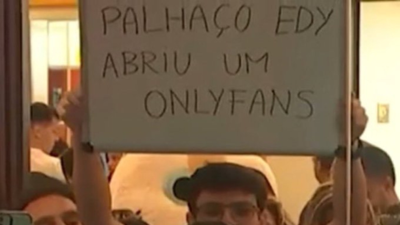 Fofoca Edy