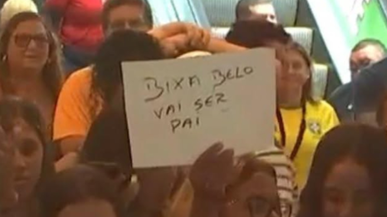 Boatos tomam conta de Renata na Vitrine do Seu Fifi: veja as mentiras que chegaram até a sister