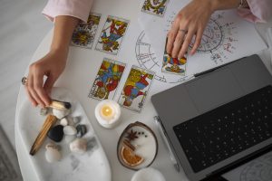 esoterismo - Crédito: Freepik