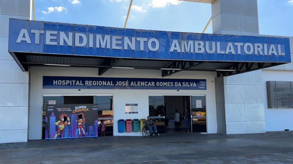 Devido ao aumento de casos de dengue em Uberaba, o atendimento pediátrico foi reorganizado