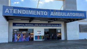 Devido ao aumento de casos de dengue em Uberaba, o atendimento pediátrico foi reorganizado