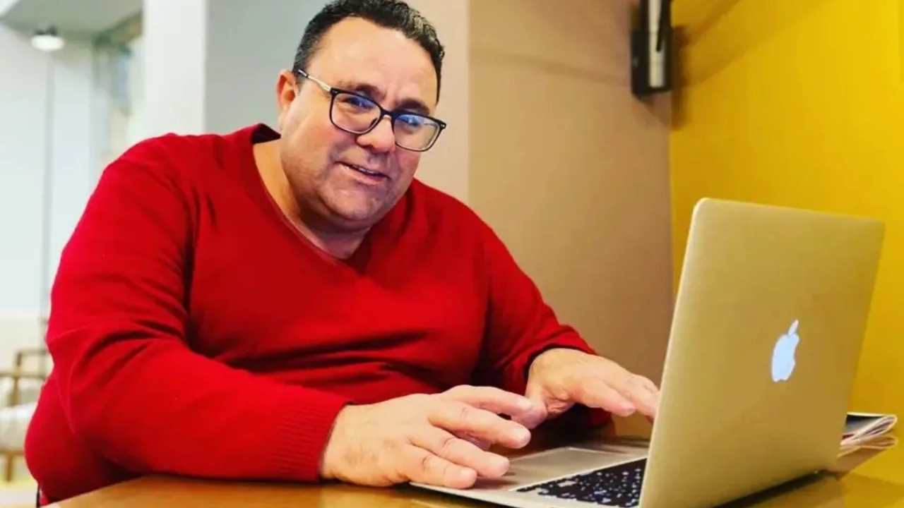 Suspeito de matar jornalista